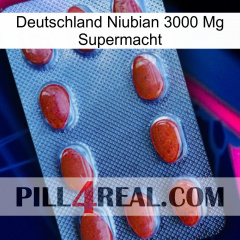 Germany Niubian 3000 Mg Superpower 06